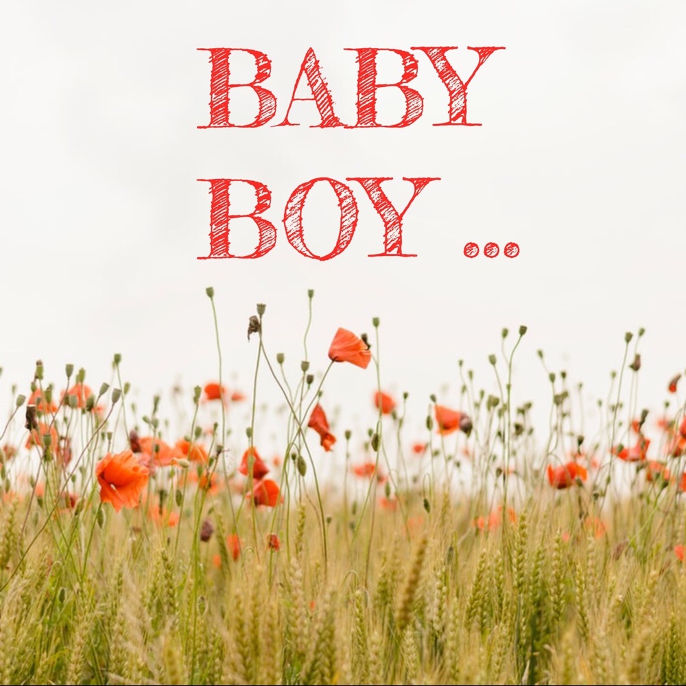 Baby Boy’s Clothing and Accessories ...